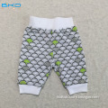BKD OEM Service Supply latest style toddler pants